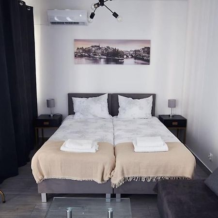 Apartament Carolina 热舒夫 外观 照片