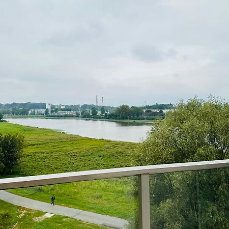 Apartament Carolina 热舒夫 外观 照片